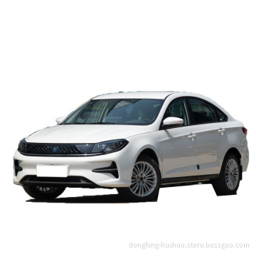 China Dongfeng forthing PHEV new energy family car brand is hot selling brand new car delivery